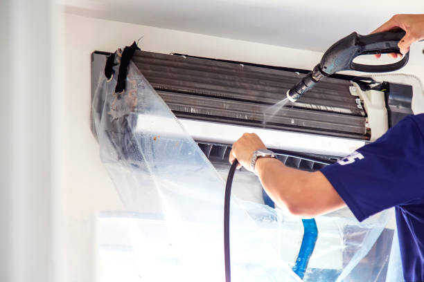 Best Ductwork Cleaning Services  in Dane, WI