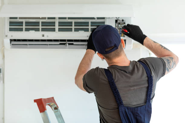 Best Ventilation Cleaning Services  in Dane, WI