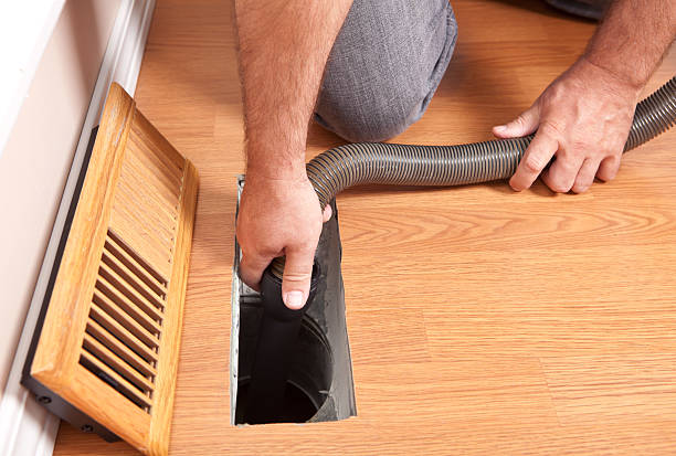 HVAC System Cleaning in Dane, WI