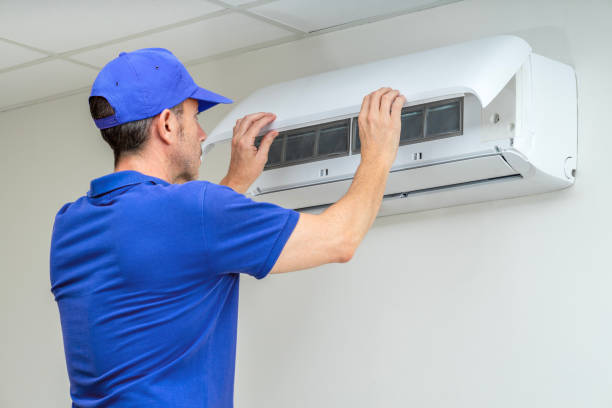 Best Air Duct Cleaning Near Me  in Dane, WI